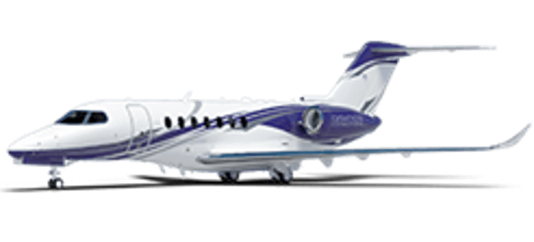 Cessna Citation Longitude
