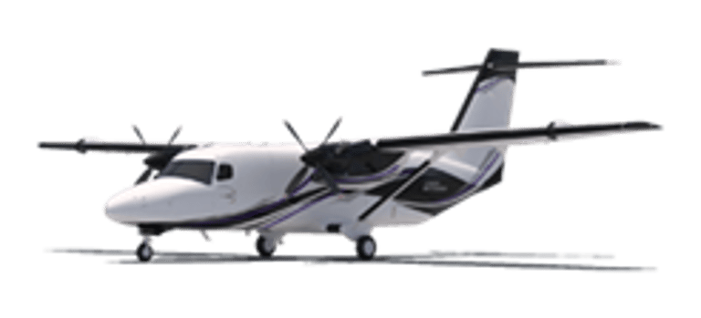 Cessna SkyCourier Freighter