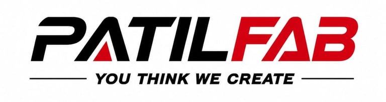 Patilfab Lab Furniture logo