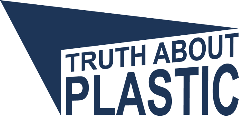 Truth About Plastic logo