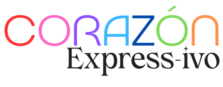 Corazon Expressivo logo