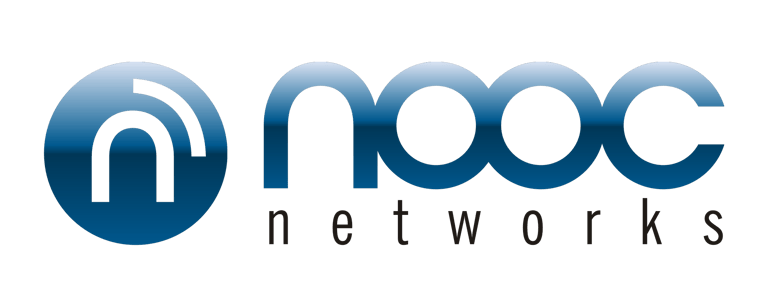 Nooc Networks Control logo