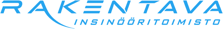 Rakentava logo