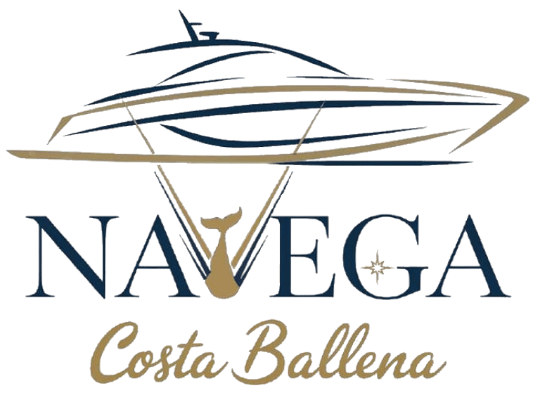 Navega Costa Ballena logo