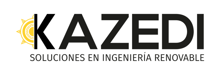 KAZEDI logo
