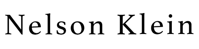 Nelson Klein logo