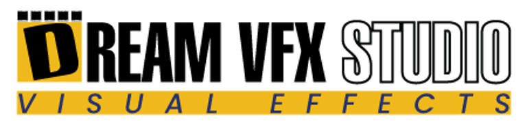 Dream Vfx Studio logo