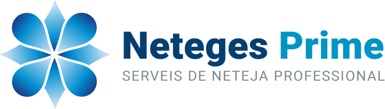 Neteges Prime logo