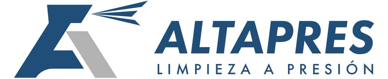 Altapres logo