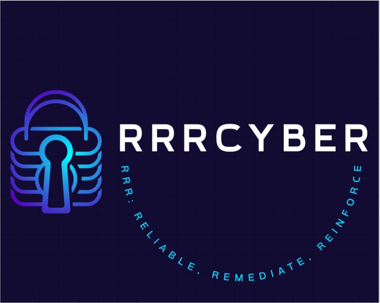 rrrcyber logo