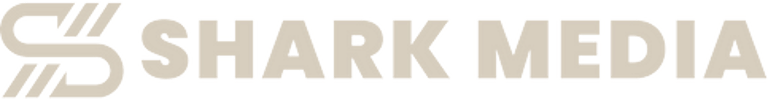 Shark Media logo