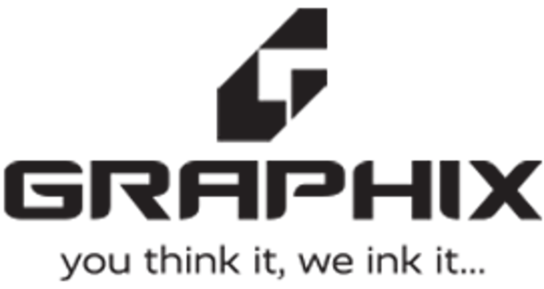 GRAPHIX logo