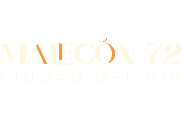 Malecón 72 logo