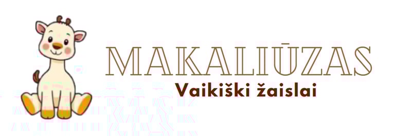 Makaliūzas logo