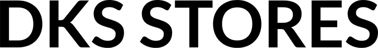 DKS STORES logo