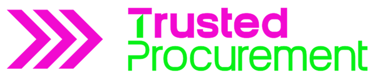 Trusted Procurement logo