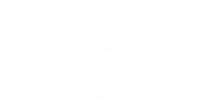 Austra Propiedades logo