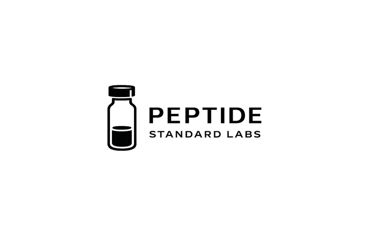 Peptide Standard Labs logo