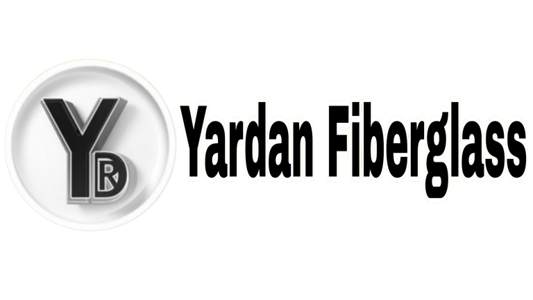 Yardan Fiberglass logo