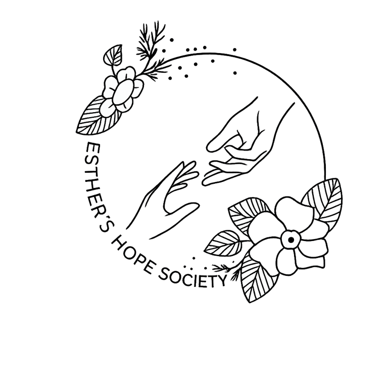 Esther's Hope Society logo