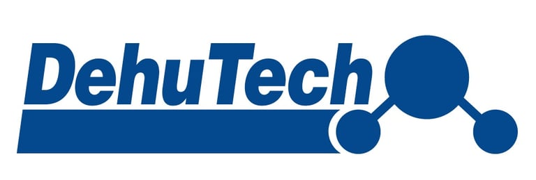 DehuTech logo
