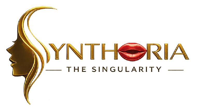 Synthoria & Olivia logo