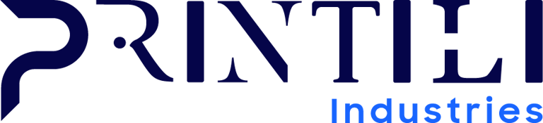 PRINTILI Industries logo