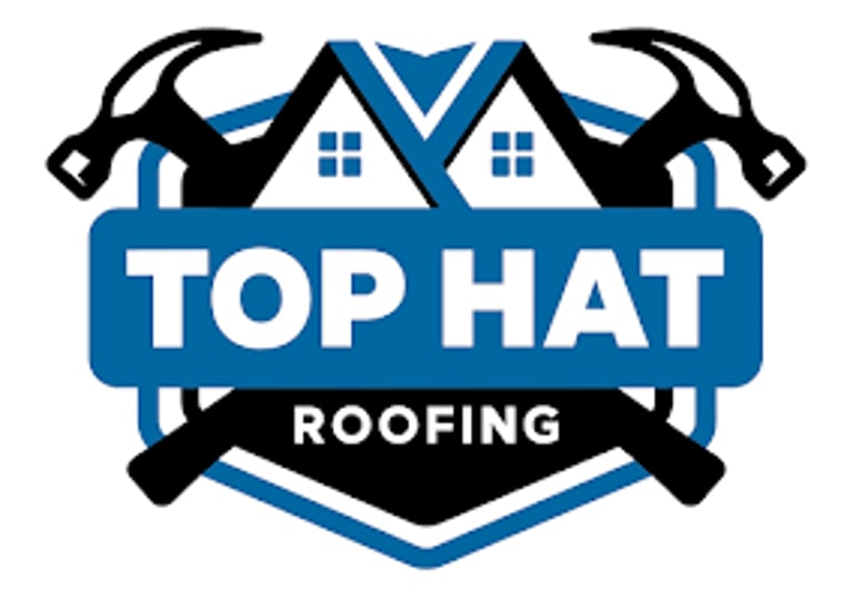 Top Hat Roofing logo