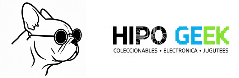 HIPO GEEK logo
