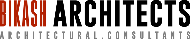 Bikash Architects logo