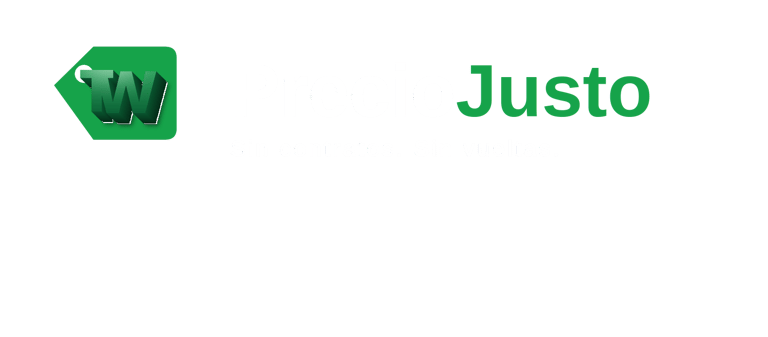 TuWebPrecioJusto logo
