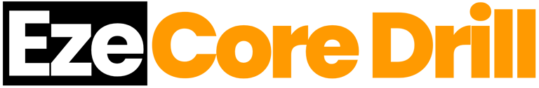 Eze Core Drill logo