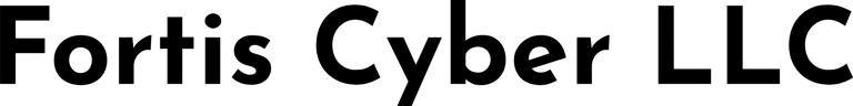 Fortis Cyber LLC logo