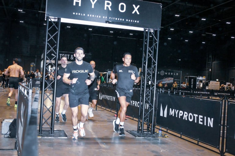 Hyrox