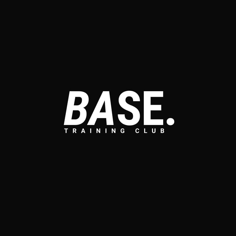 BASE Training Club logo