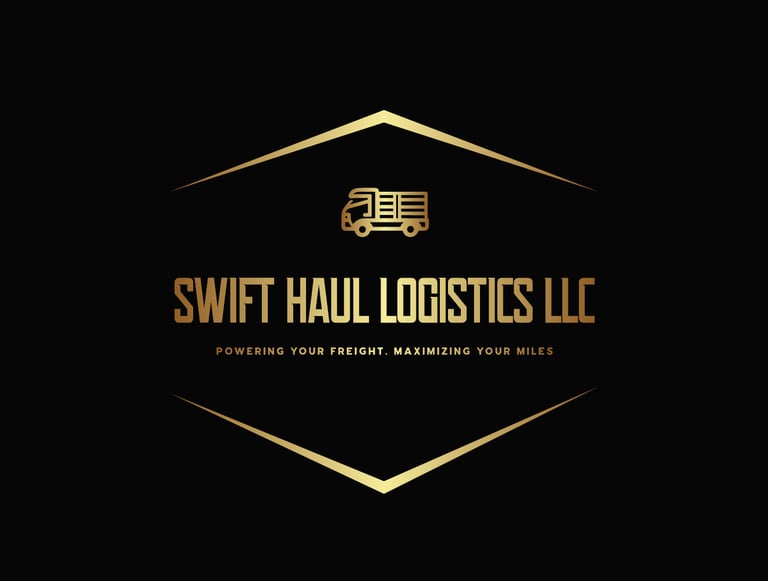 Swift Haul Logistics LLC logo