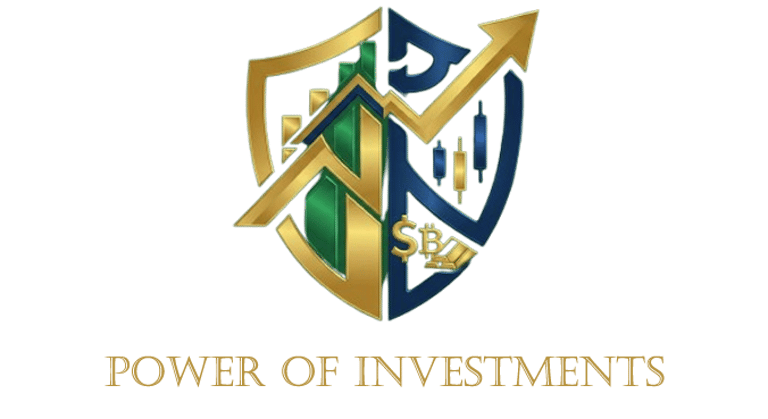 Power of Investments logo