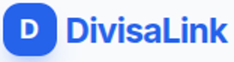 DivisaLink logo