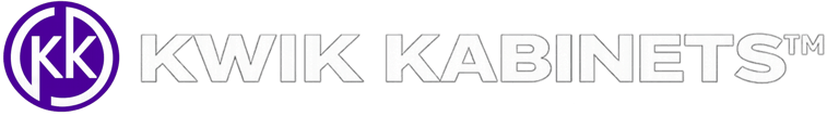 KWIK KABINETS logo