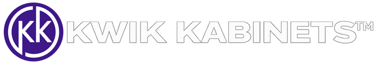 KWIK KABINETS logo