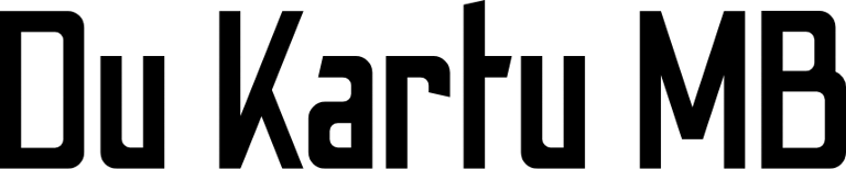 Du Kartu MB logo