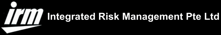 Integrated Risk Management logo