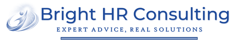 Bright HR Consulting logo
