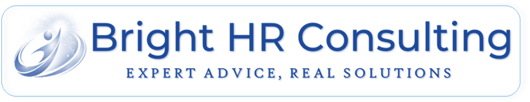 Bright HR Consulting logo