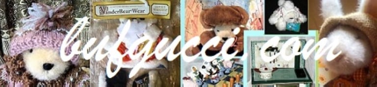 bufgucci Boutique logo