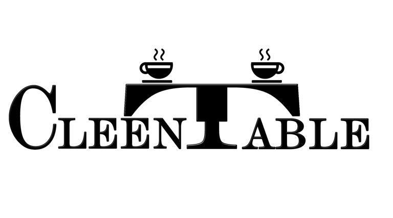 CLEENTABLE logo