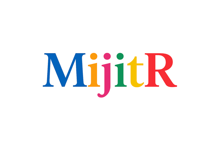 MijitR et al logo