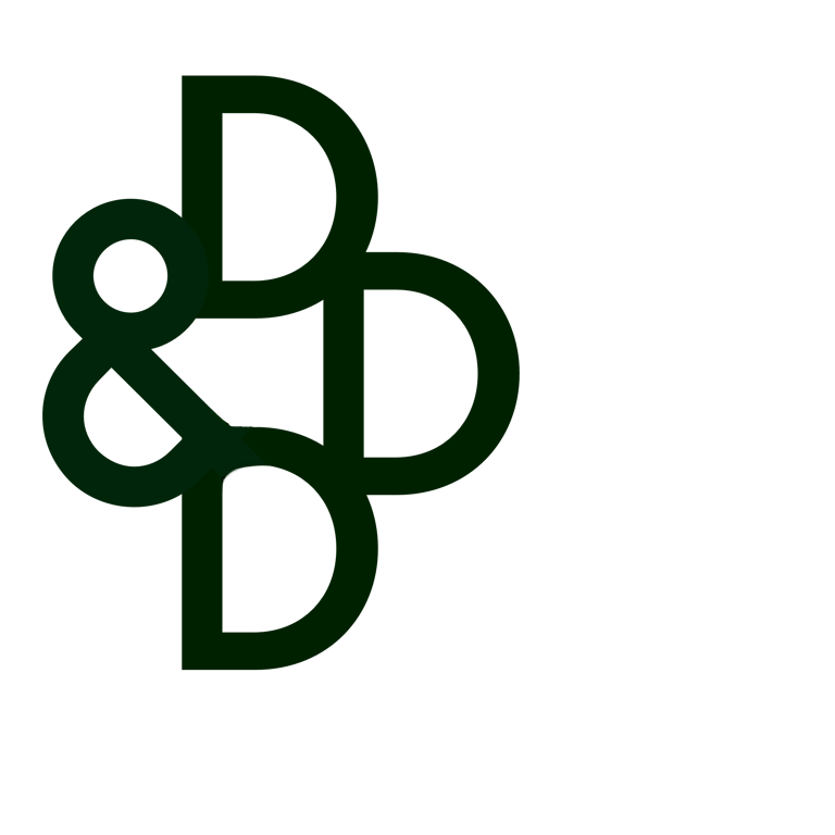Durian Design and Decor logo