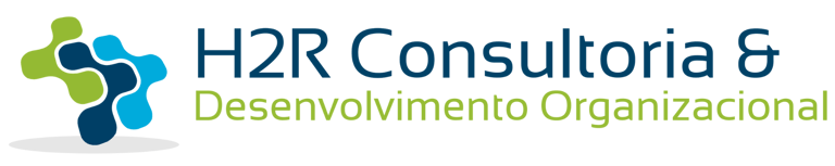H2R Consultoria e Desenvolvimento Organizacional logo