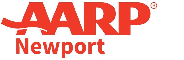 AARP Chapter 207 logo